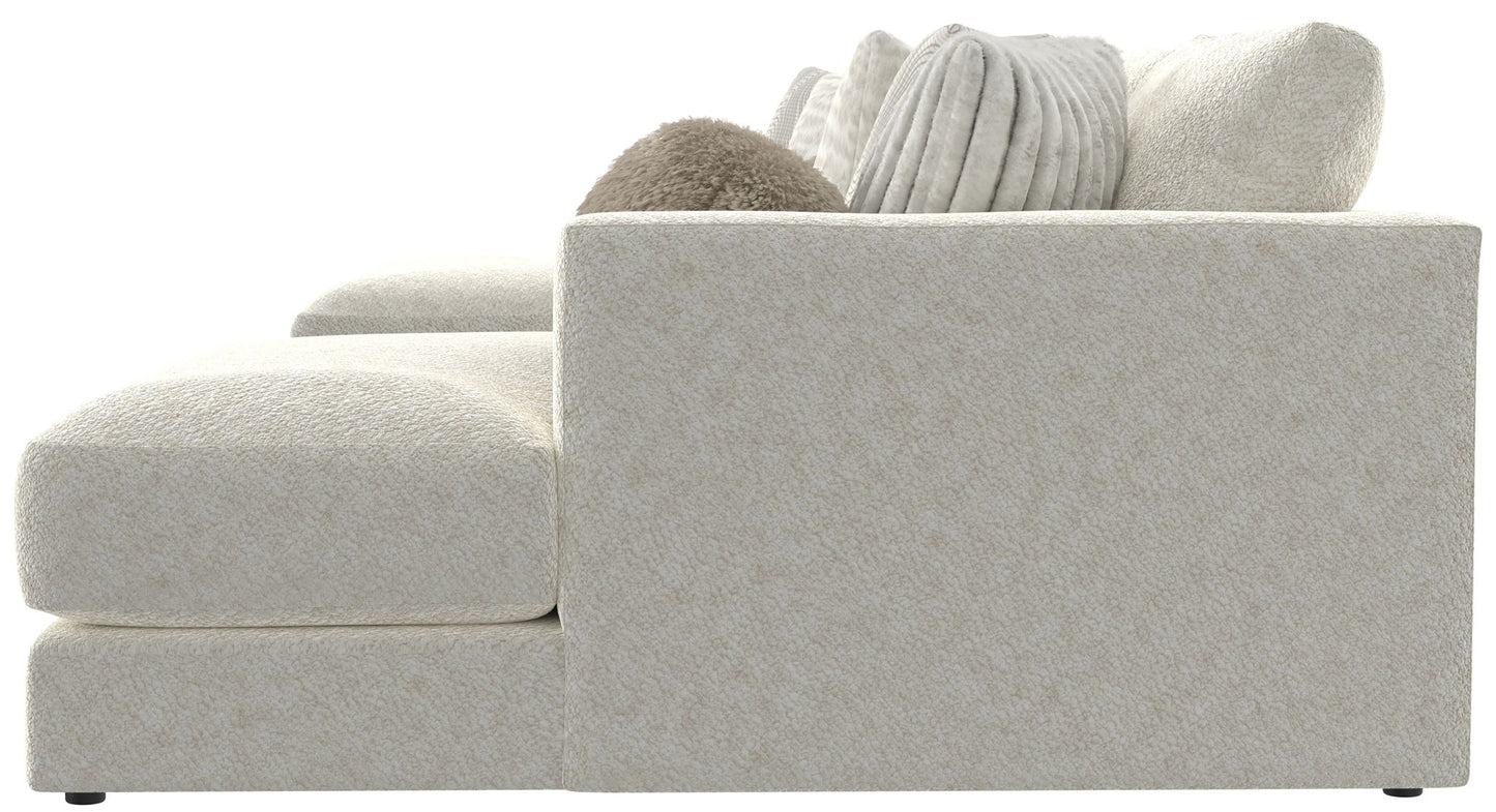 Ritzy - Modular Sofa