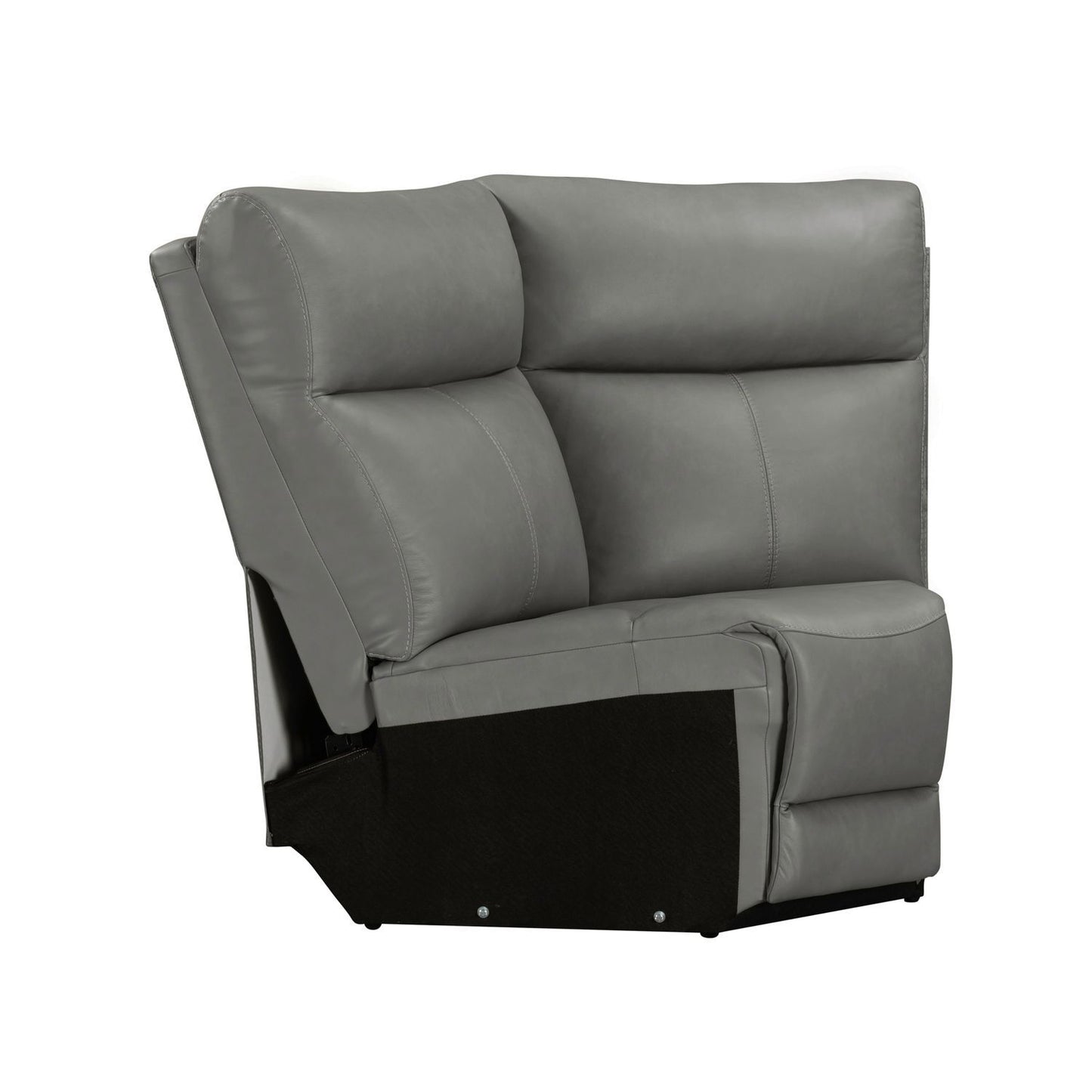 Camden - Corner Wedge - Gray