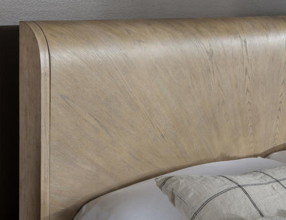 Flow - Complete Panel Bed