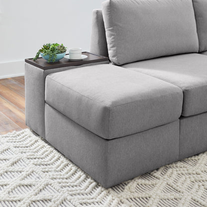 Flex - Fabric Storage Hub