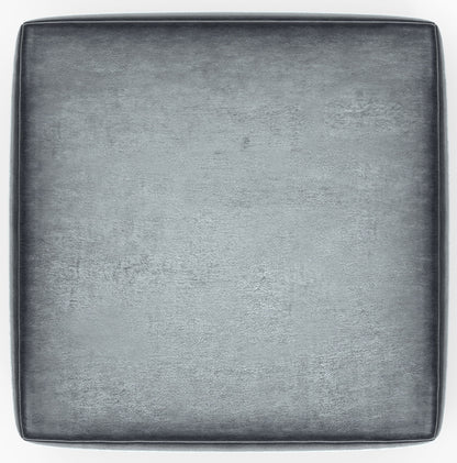 Remington - Cocktail Ottoman