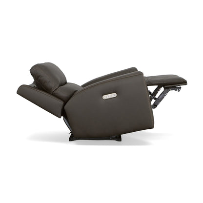 Jarvis - Power Recliner With Power Headrest