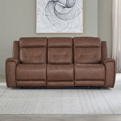 Beckham - Sofa P2 & ZG - Aline Saddle