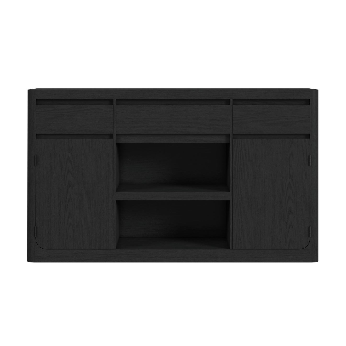 Rosalie - Server - Black