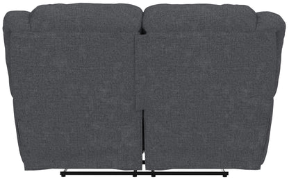 Trifecta - Reclining Loveseat
