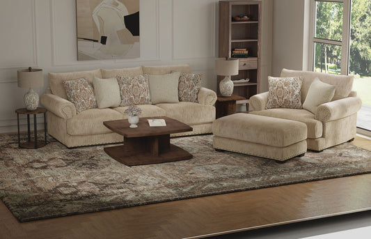 Monarch - Sofa