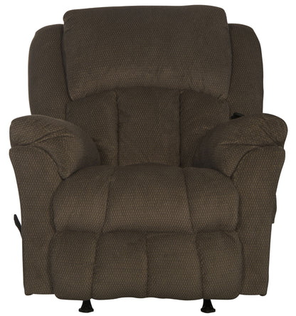 Bingham - Rocker Recliner With Deluxe Heat & Massage