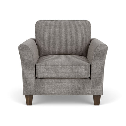 Libby - Fabric Chair