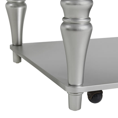 Avril - Occasional Table Set