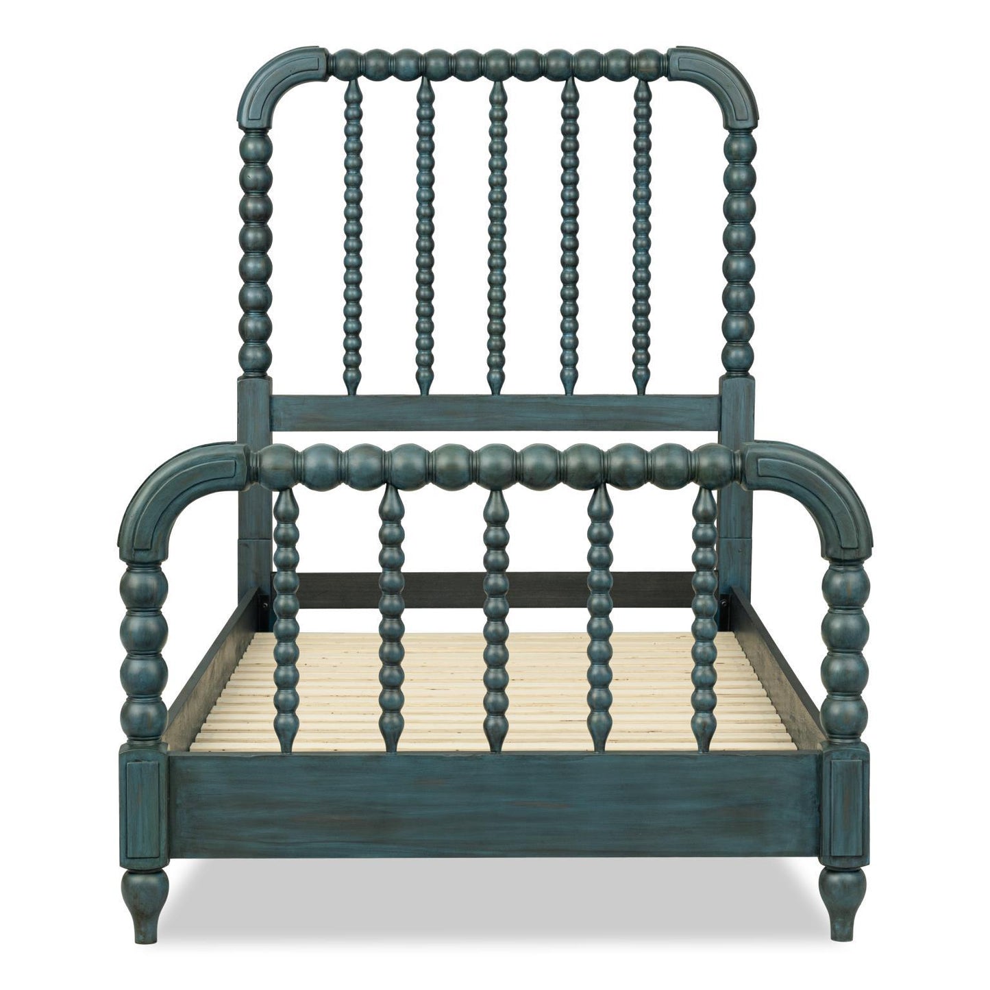 Lake House - Complete Jenny Lind Bed