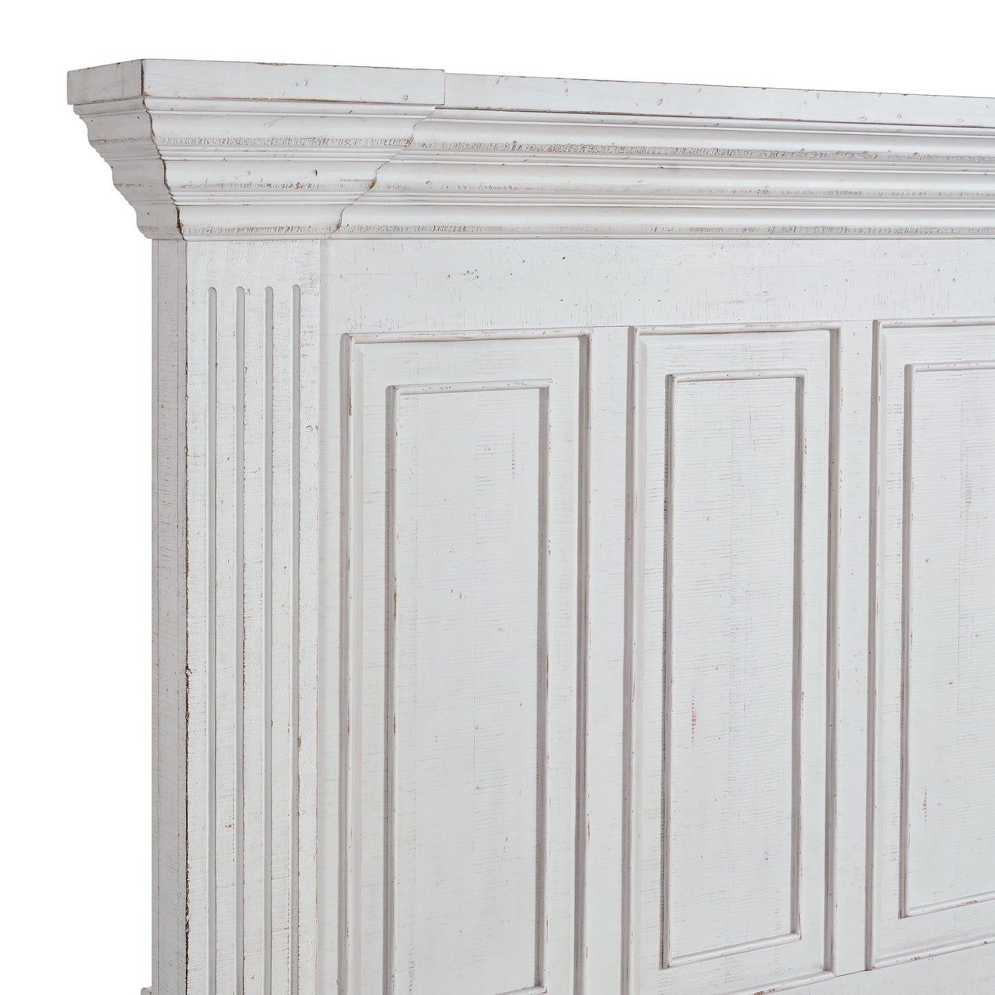 Heather - Panel Bedroom Set