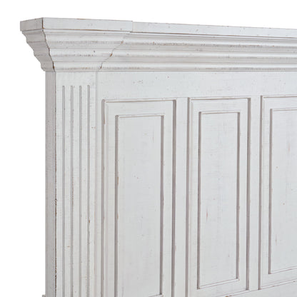 Heather - Panel Bedroom Set