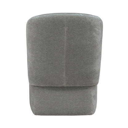 Accent Dining - Dining Chair With Casters