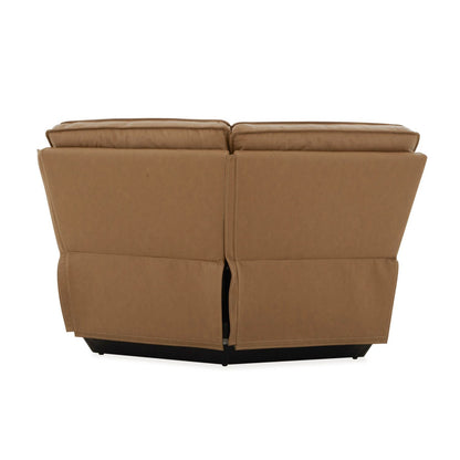 Callihan - Corner Wedge - Brown