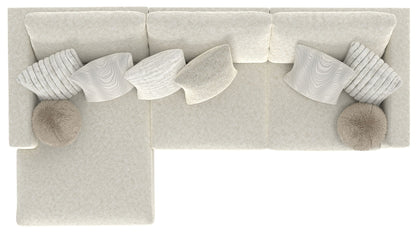 Ritzy - Modular Sofa