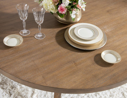 Harmony - Round Dining Table