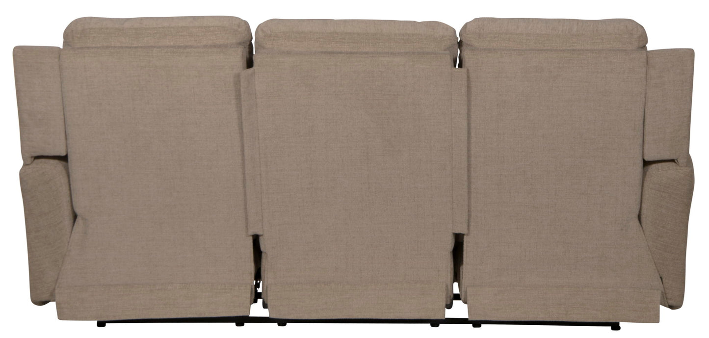 Calvin - Reclining Sofa