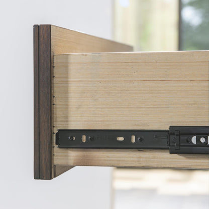 Horizons - 2 Drawers Nightstand