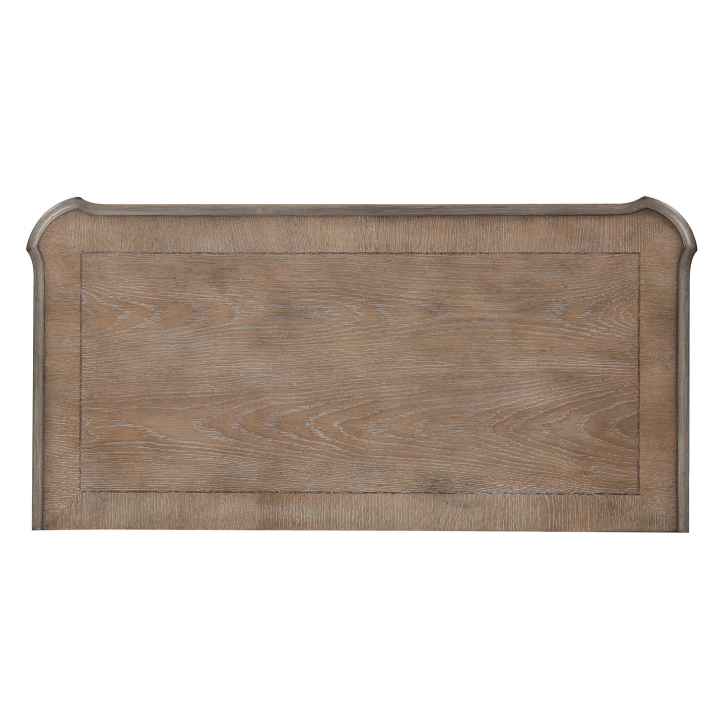 Magnolia Manor - Accent Vanity Desk/Nightstand - White