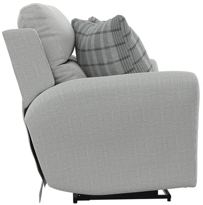 Chappy - Lay Flat Reclining Loveseat