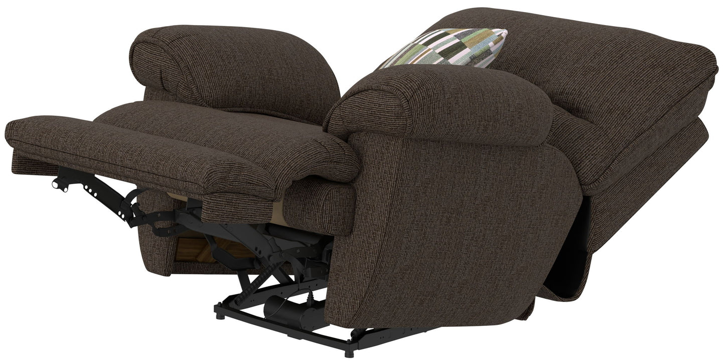 Lenny - Lay Flat Power Recliner