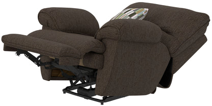 Lenny - Lay Flat Power Recliner