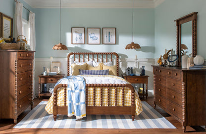Lake House - Jenny Lind Chest
