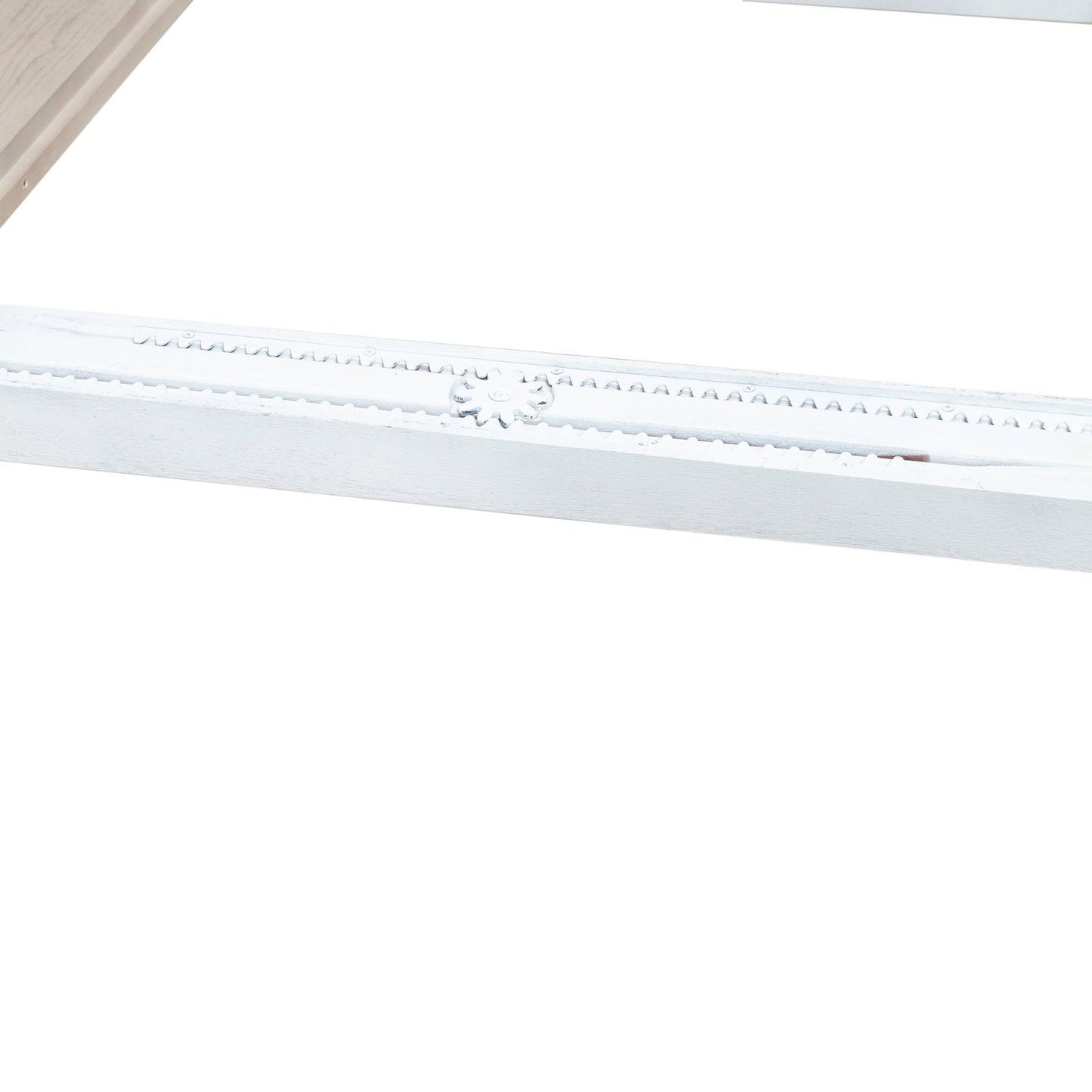 South Bend - Rectangular Leg Table