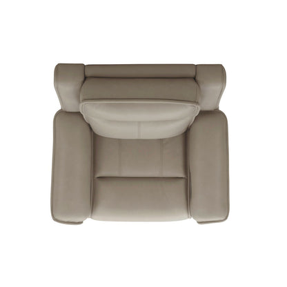 Cora - SG Recliner P3