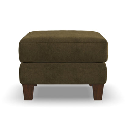 Gianna - Fabric Ottoman