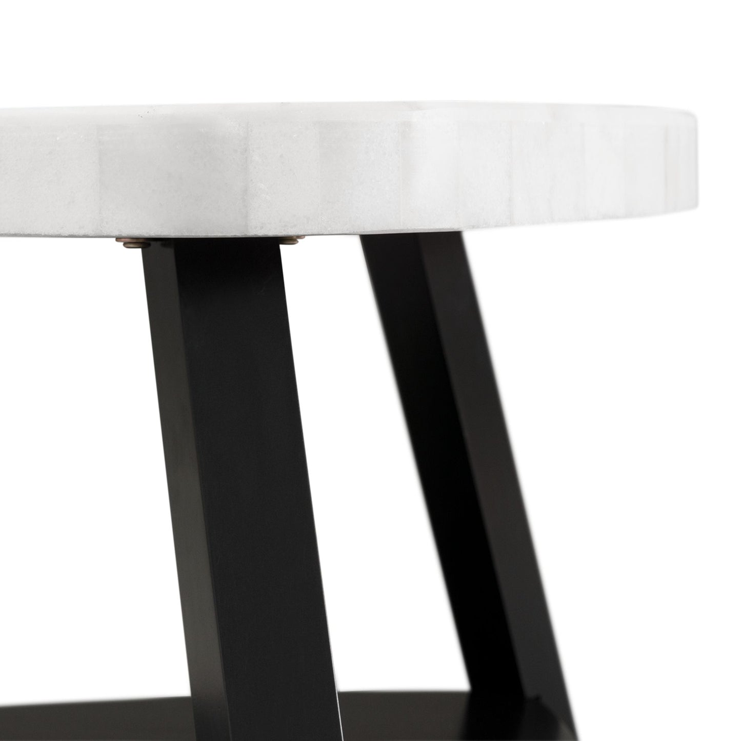 Trinity - Marble Top Table
