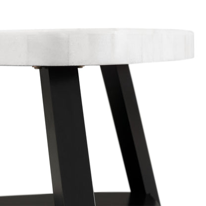 Trinity - Marble Top Table