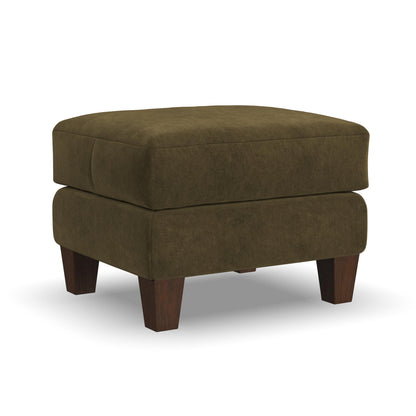 Gianna - Fabric Ottoman