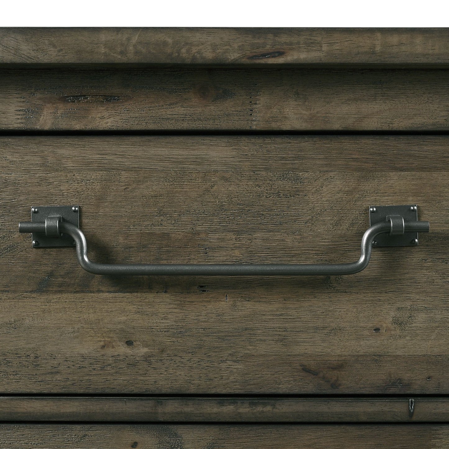 Maverick - Panel Bedroom Set