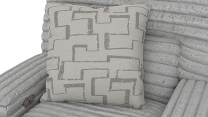 Lynx - Power Recliner With Zero Gravity