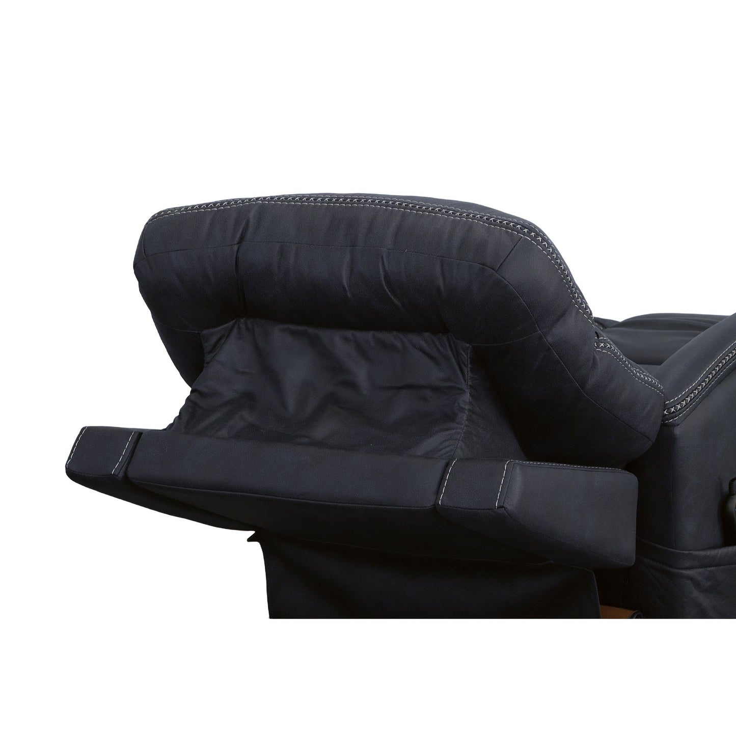 Atlas - Power Lift Recliner With Power Headrest & Lumbar