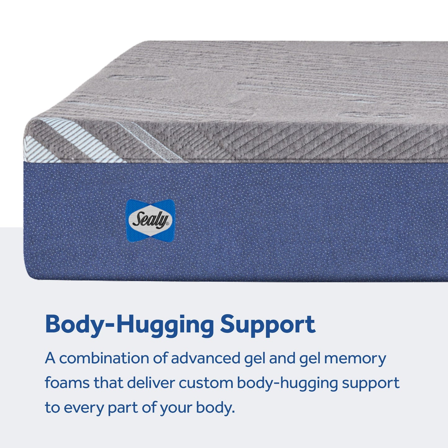 Bridgerton - Medium Mattress