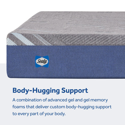 Bridgerton - Medium Mattress