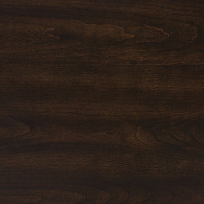 Wagner - End Table - Cherry