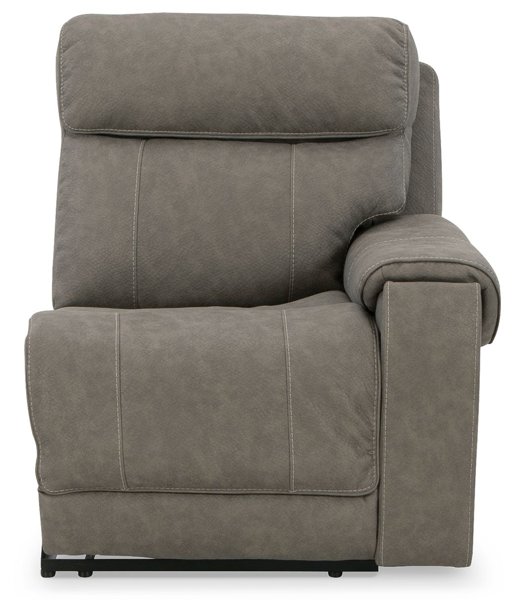 Starbot - Raf Zero Wall Power Recliner - Fossil