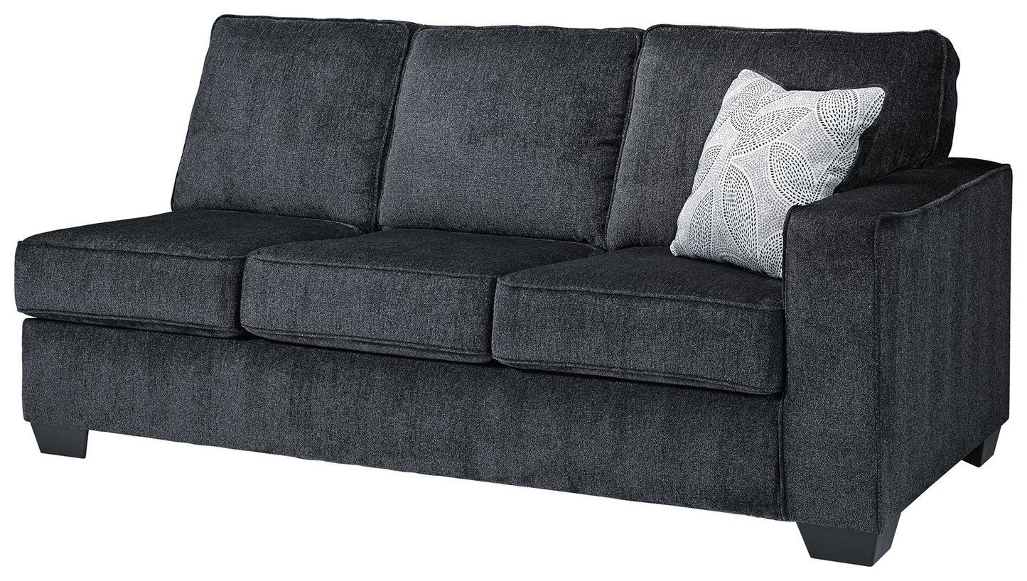 Altari - Raf Sofa - Slate