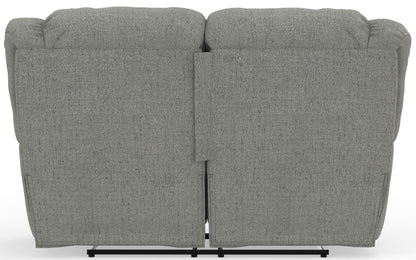 Trifecta - Reclining Loveseat
