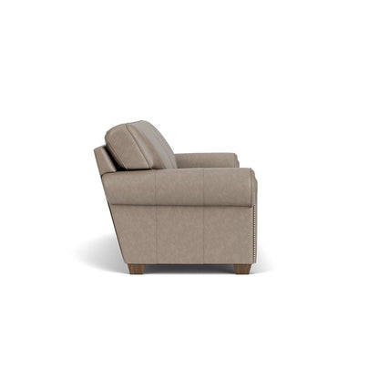Carson - Sofa With Nailhead Trim