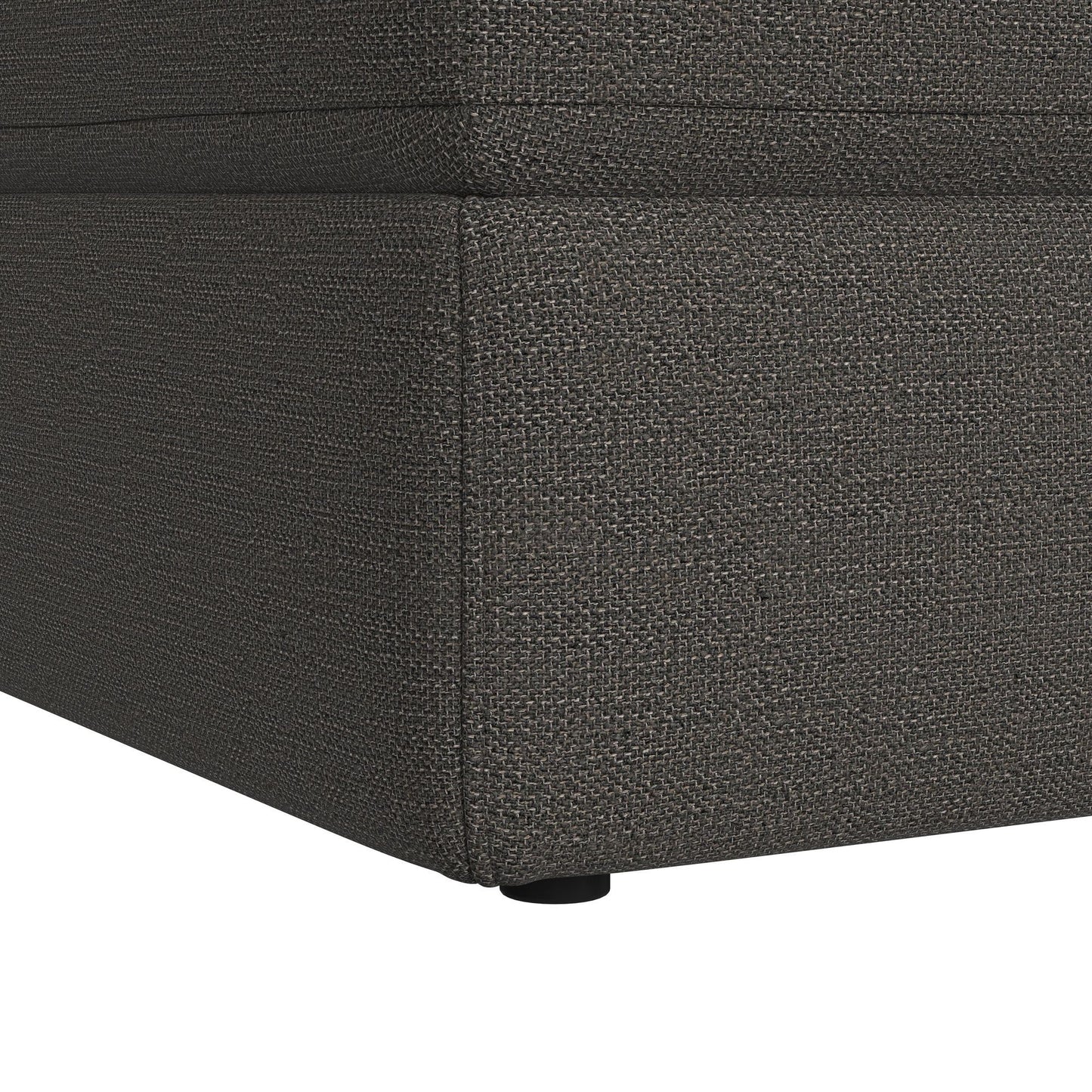 Options One - Storage Ottoman