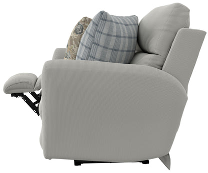 Chappy - Lay Flat Reclining Sofa
