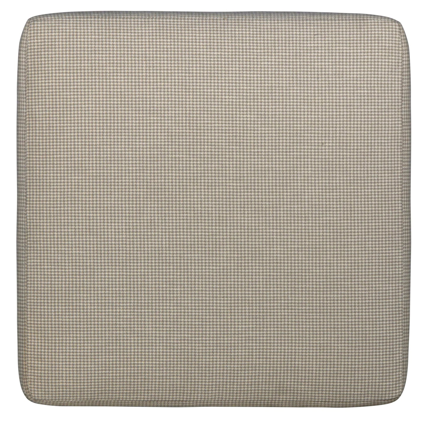 Searsport - Castered Cocktail Ottoman