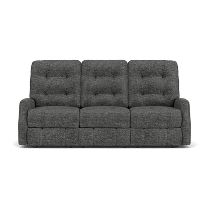 Devon - Reclining Sofa