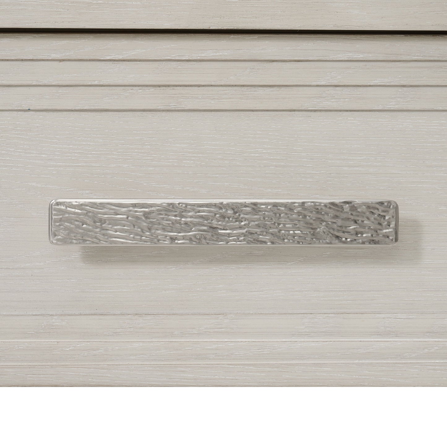 Avalanche - Sofa Table - Antique White