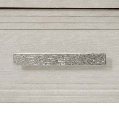 Avalanche - Sofa Table - Antique White