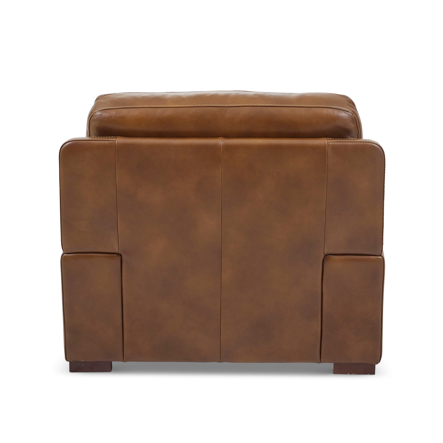 David - Chair - Pecan